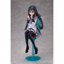 Good Smile Company Puella Magi Madoka Magica the Movie Rebellion Homura Akemi Tea Party Cake Song Version Non Scale Figure Figurine