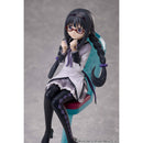 Good Smile Company Puella Magi Madoka Magica the Movie Rebellion Homura Akemi Tea Party Cake Song Version Non Scale Figure Figurine