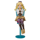 Good Smile Company Puella Magi Madoka Magica the Movie Rebellion Mami Tomoe Tea Party Cake Song Version Non Scale Figure Figurine