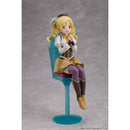 Good Smile Company Puella Magi Madoka Magica the Movie Rebellion Mami Tomoe Tea Party Cake Song Version Non Scale Figure Figurine
