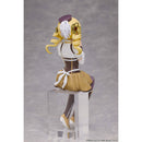 Good Smile Company Puella Magi Madoka Magica the Movie Rebellion Mami Tomoe Tea Party Cake Song Version Non Scale Figure Figurine