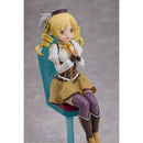 Good Smile Company Puella Magi Madoka Magica the Movie Rebellion Mami Tomoe Tea Party Cake Song Version Non Scale Figure Figurine