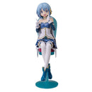 Good Smile Company Puella Magi Madoka Magica the Movie Rebellion Sayaka Miki Tea Party Cake Song Version Non Scale Figure Figurine