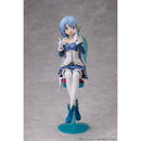 Good Smile Company Puella Magi Madoka Magica the Movie Rebellion Sayaka Miki Tea Party Cake Song Version Non Scale Figure Figurine