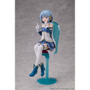 Good Smile Company Puella Magi Madoka Magica the Movie Rebellion Sayaka Miki Tea Party Cake Song Version Non Scale Figure Figurine