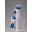 Good Smile Company Puella Magi Madoka Magica the Movie Rebellion Sayaka Miki Tea Party Cake Song Version Non Scale Figure Figurine