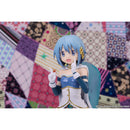 Good Smile Company Puella Magi Madoka Magica the Movie Rebellion Sayaka Miki Tea Party Cake Song Version Non Scale Figure Figurine