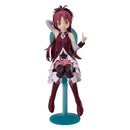 Good Smile Company Puella Magi Madoka Magica the Movie Rebellion Kyoko Sakura Tea Party Cake Song Version Non Scale Figure Figurine