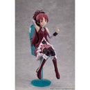 Good Smile Company Puella Magi Madoka Magica the Movie Rebellion Kyoko Sakura Tea Party Cake Song Version Non Scale Figure Figurine