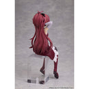Good Smile Company Puella Magi Madoka Magica the Movie Rebellion Kyoko Sakura Tea Party Cake Song Version Non Scale Figure Figurine