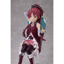 Good Smile Company Puella Magi Madoka Magica the Movie Rebellion Kyoko Sakura Tea Party Cake Song Version Non Scale Figure Figurine
