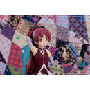 Good Smile Company Puella Magi Madoka Magica the Movie Rebellion Kyoko Sakura Tea Party Cake Song Version Non Scale Figure Figurine