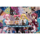 Good Smile Company Puella Magi Madoka Magica the Movie Rebellion Tea Party Cake Song Version Non Scale Figure Complete Set Figurine