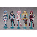 Good Smile Company Puella Magi Madoka Magica the Movie Rebellion Tea Party Cake Song Version Non Scale Figure Complete Set Figurine