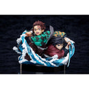 Good Smile Company Demon Slayer Kimetsu No Yaiba Tanjiro & Giyuu Non-scale Figure Figurine
