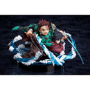 Good Smile Company Demon Slayer Kimetsu No Yaiba Tanjiro & Giyuu Non-scale Figure Figurine