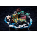 Good Smile Company Demon Slayer Kimetsu No Yaiba Tanjiro & Giyuu Non-scale Figure Figurine