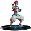 Good Smile Company Demon Slayer Kimetsu No Yaiba Akaza 1/8 Scale Figurine