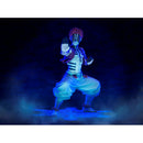 Good Smile Company Demon Slayer Kimetsu No Yaiba Akaza 1/8 Scale Figurine