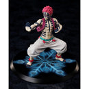 Good Smile Company Demon Slayer Kimetsu No Yaiba Akaza 1/8 Scale Figurine