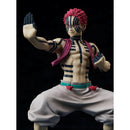 Good Smile Company Demon Slayer Kimetsu No Yaiba Akaza 1/8 Scale Figurine