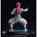 Good Smile Company Demon Slayer Kimetsu No Yaiba Akaza 1/8 Scale Figurine