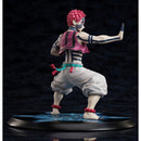 Good Smile Company Demon Slayer Kimetsu No Yaiba Akaza 1/8 Scale Figurine