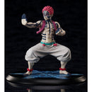 Good Smile Company Demon Slayer Kimetsu No Yaiba Akaza 1/8 Scale Figurine