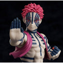 Good Smile Company Demon Slayer Kimetsu No Yaiba Akaza 1/8 Scale Figurine