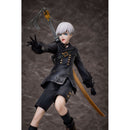 Good Smile Company NieR Automata Ver1.1a 9S Deluxe Edition 1/7 Scale Figurine