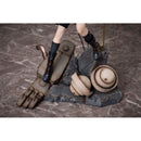 Good Smile Company NieR Automata Ver1.1a 9S Deluxe Edition 1/7 Scale Figurine