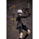 Good Smile Company NieR Automata Ver1.1a 9S Deluxe Edition 1/7 Scale Figurine