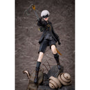 Good Smile Company NieR Automata Ver1.1a 9S Deluxe Edition 1/7 Scale Figurine