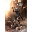Good Smile Company NieR Automata Ver1.1a 9S Deluxe Edition 1/7 Scale Figurine