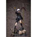 Good Smile Company NieR Automata Ver1.1a 9S Deluxe Edition 1/7 Scale Figurine
