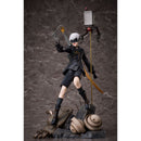 Good Smile Company NieR Automata Ver1.1a 9S Deluxe Edition 1/7 Scale Figurine