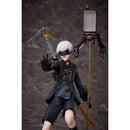 Good Smile Company NieR Automata Ver1.1a 9S Deluxe Edition 1/7 Scale Figurine