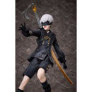 Good Smile Company NieR Automata Ver1.1a 9S Deluxe Edition 1/7 Scale Figurine