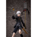 Good Smile Company NieR Automata Ver1.1a 9S Deluxe Edition 1/7 Scale Figurine