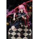 Good Smile Company Bocchi the Rock! Hitori Gotoh 1/7 Scale Figure Figurine