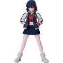 Good Smile Company Kill la Kill BUZZmod Ryuko Matoi 1/12 Scale Figurine
