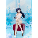 Good Smile Company Rascal Does Not Dream Series Mai Sakurajima Bunny Version Non Scale Figure Figurine