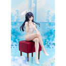 Good Smile Company Rascal Does Not Dream Series Mai Sakurajima Bunny Version Non Scale Figure Figurine