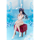 Good Smile Company Rascal Does Not Dream Series Mai Sakurajima Bunny Version Non Scale Figure Figurine