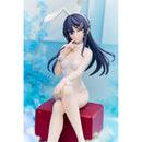 Good Smile Company Rascal Does Not Dream Series Mai Sakurajima Bunny Version Non Scale Figure Figurine