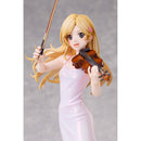 Good Smile Company Your Lie in April Kaori Miyazono Again 1/7 Scale Figurine