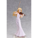 Good Smile Company Your Lie in April Kaori Miyazono Again 1/7 Scale Figurine
