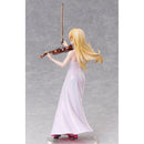 Good Smile Company Your Lie in April Kaori Miyazono Again 1/7 Scale Figurine