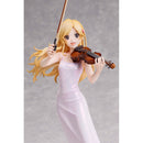 Good Smile Company Your Lie in April Kaori Miyazono Again 1/7 Scale Figurine