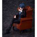 Good Smile Company Black Butler Boarding School Arc Ciel Phantomhive Non-Scale Figure Figurine